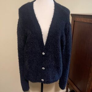 Ladies Soft Sweater
